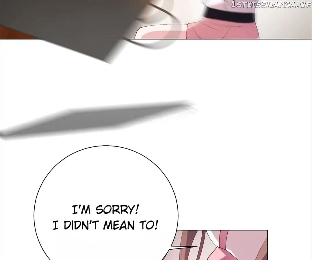One Kiss A Day chapter 41 - page 68