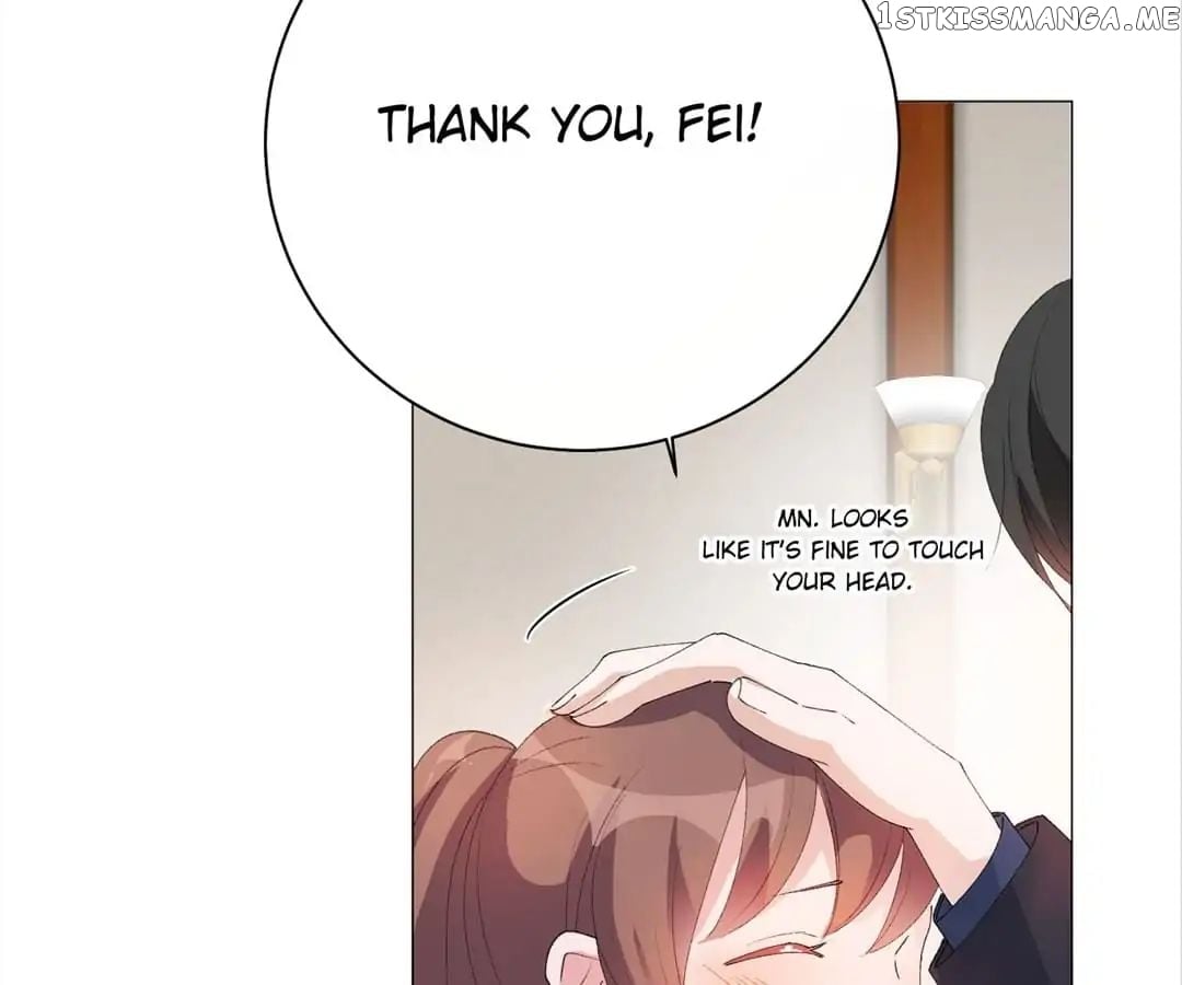 One Kiss A Day chapter 41 - page 76