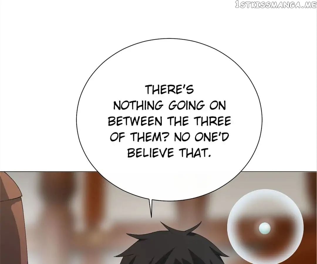 One Kiss A Day chapter 41 - page 85