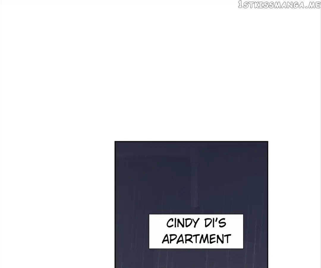 One Kiss A Day chapter 40 - page 1