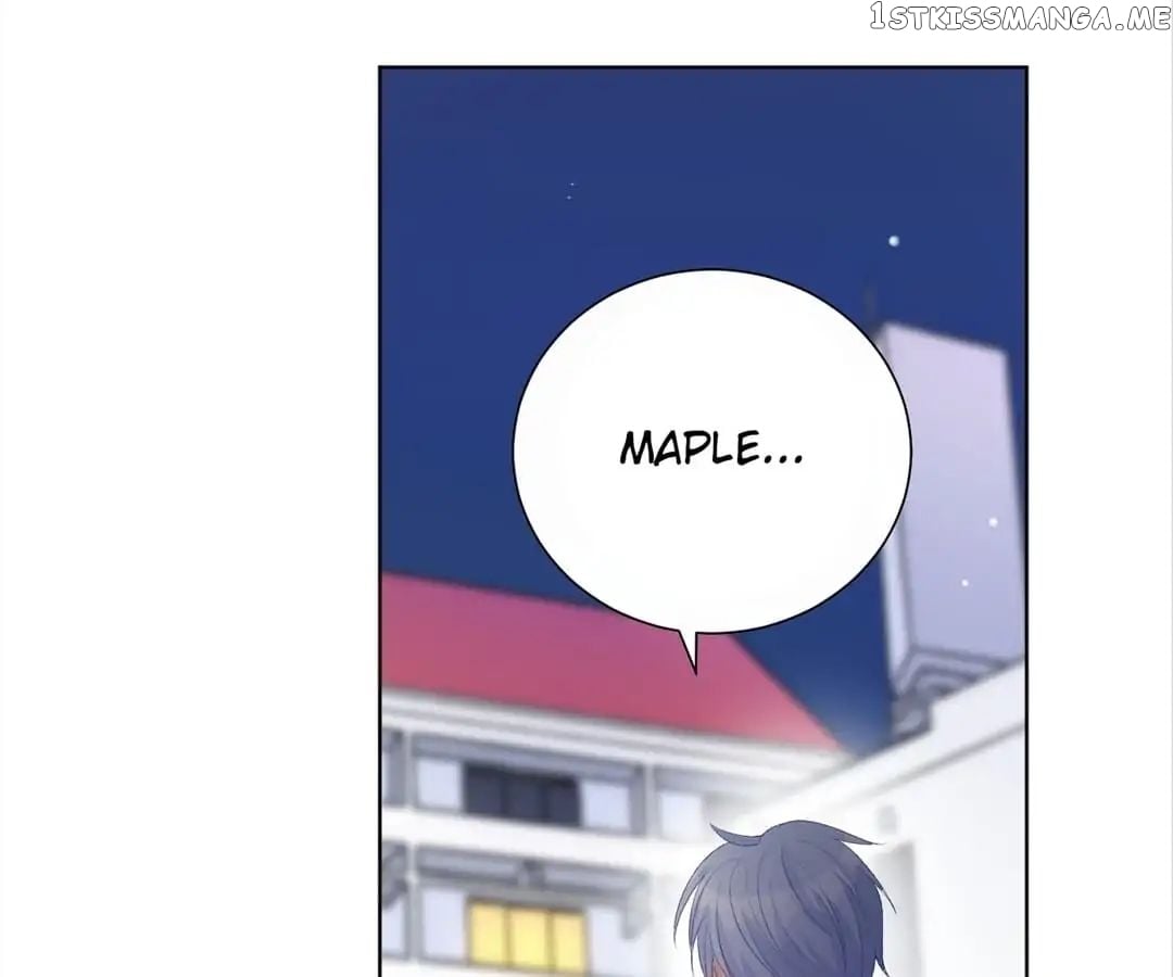 One Kiss A Day chapter 40 - page 127
