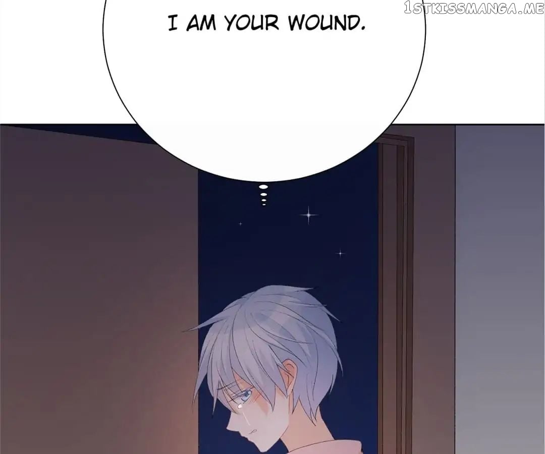 One Kiss A Day chapter 40 - page 135