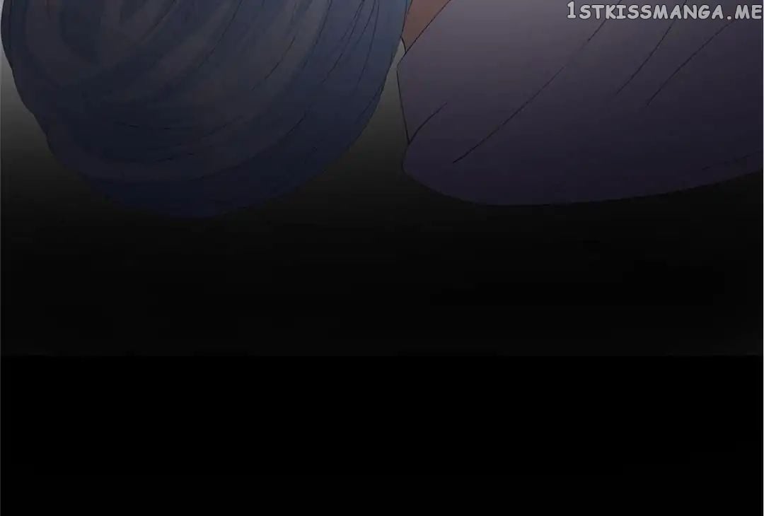 One Kiss A Day chapter 40 - page 21