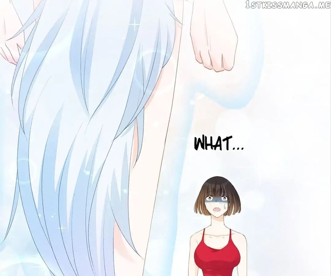 One Kiss A Day chapter 40 - page 39