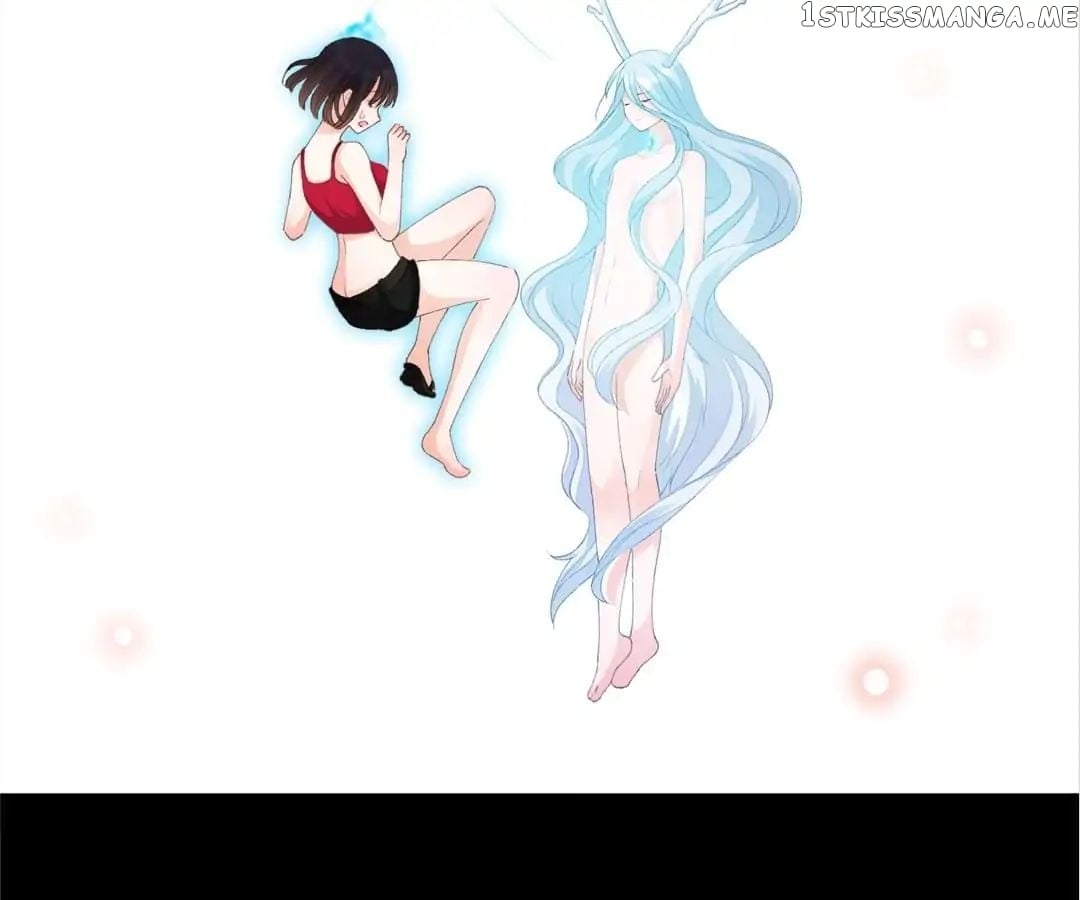 One Kiss A Day chapter 40 - page 47