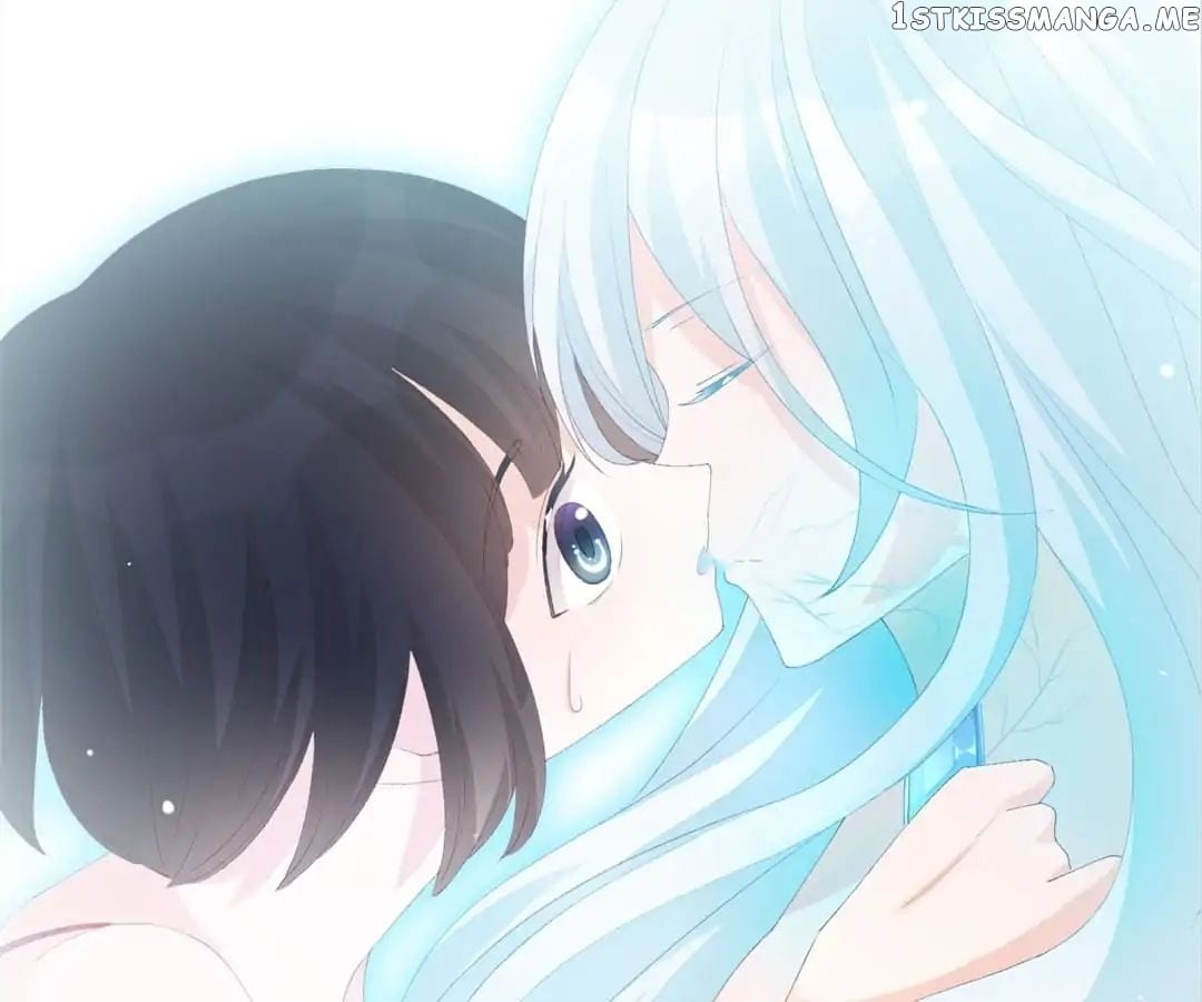 One Kiss A Day chapter 40 - page 49