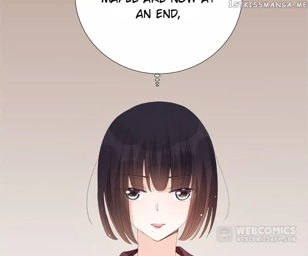 One Kiss A Day chapter 40 - page 62
