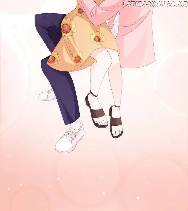 One Kiss A Day chapter 38 - page 15