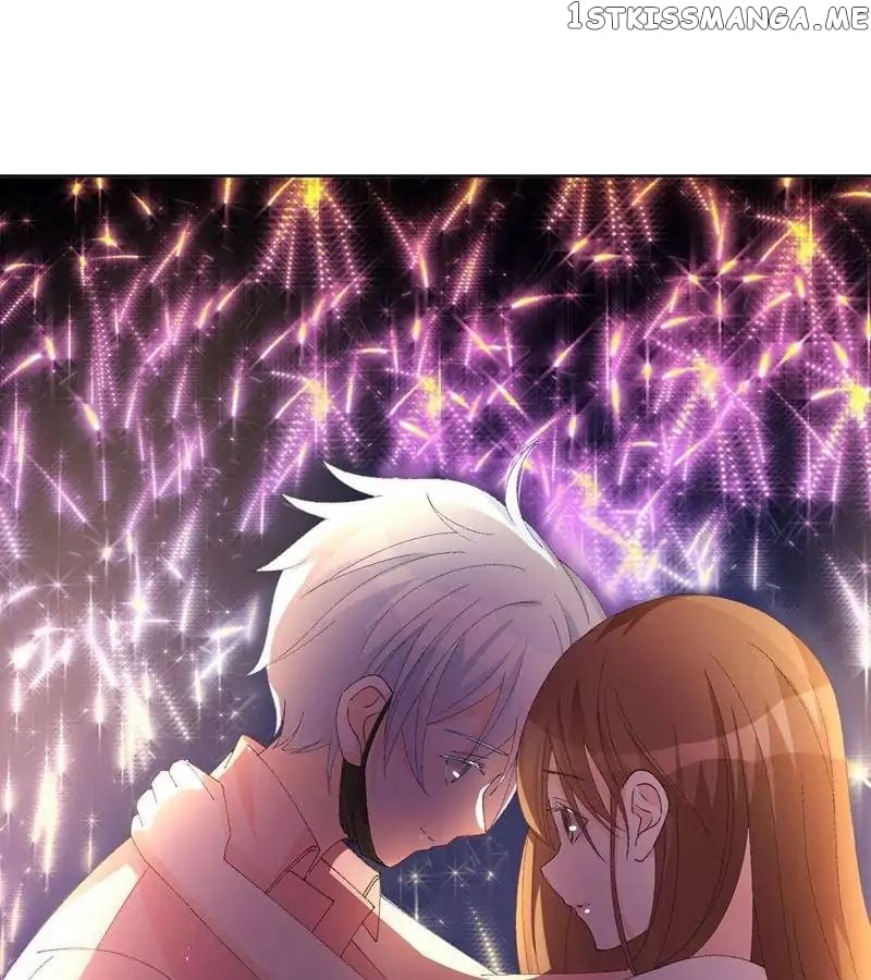 One Kiss A Day chapter 38 - page 3