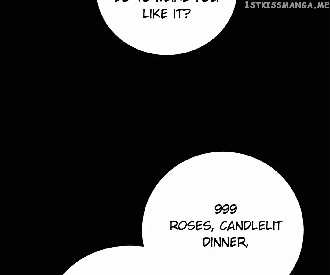 One Kiss A Day chapter 38 - page 59