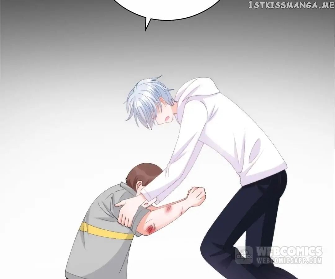 One Kiss A Day chapter 38 - page 70