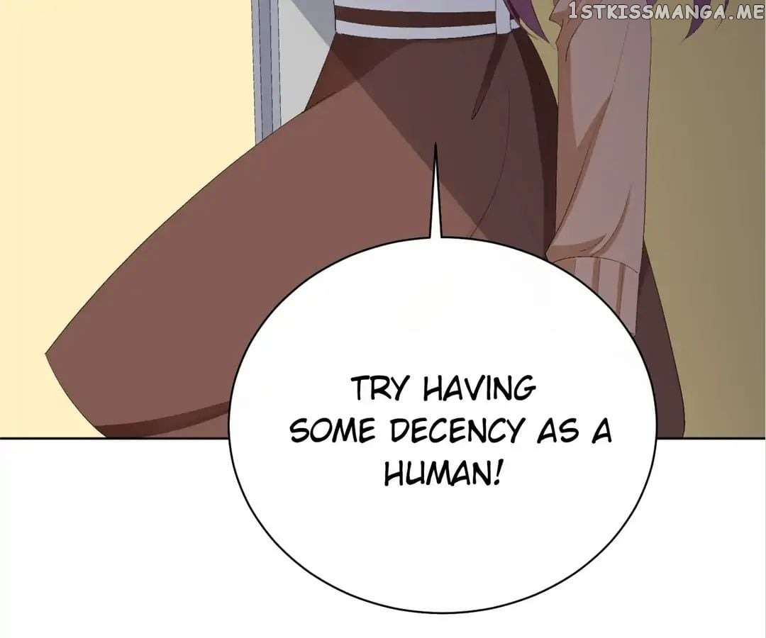 One Kiss A Day chapter 36 - page 25