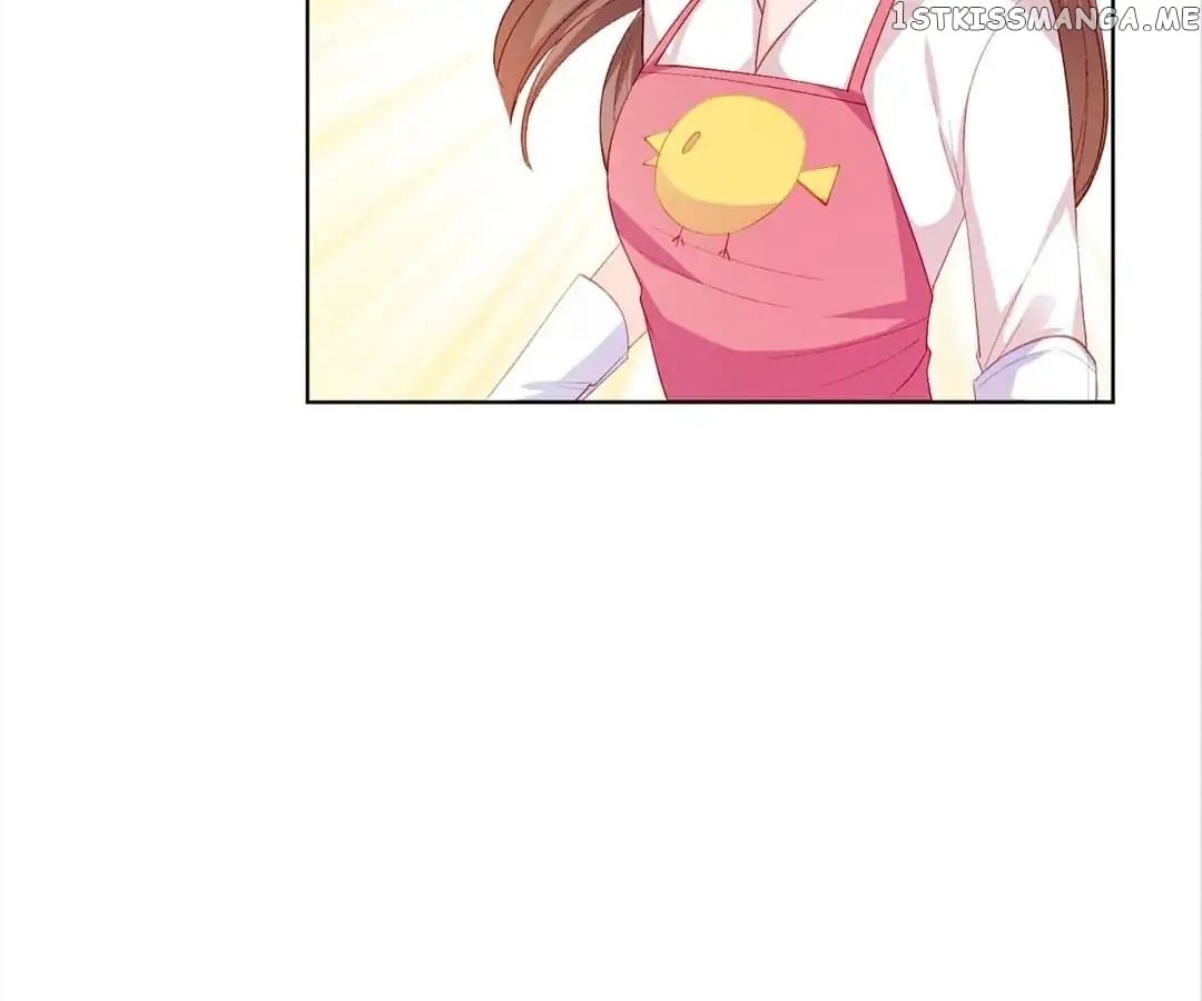 One Kiss A Day chapter 33 - page 19