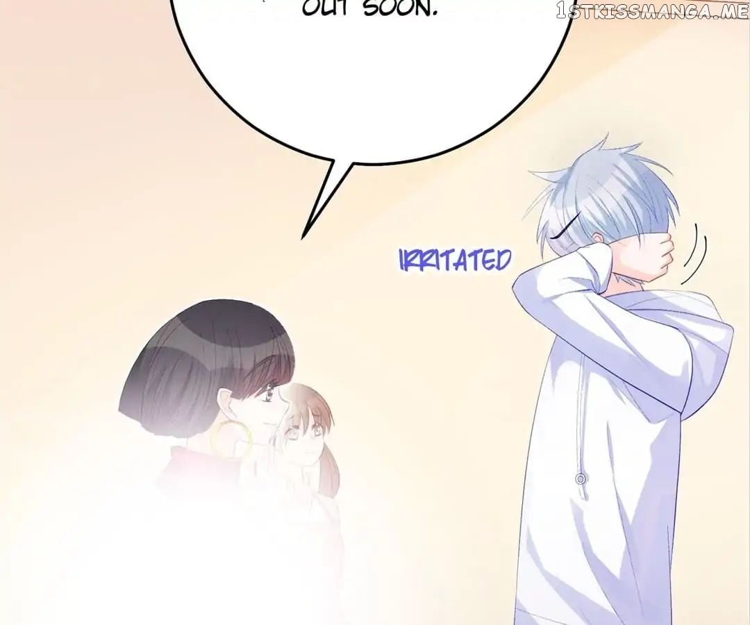 One Kiss A Day chapter 33 - page 21