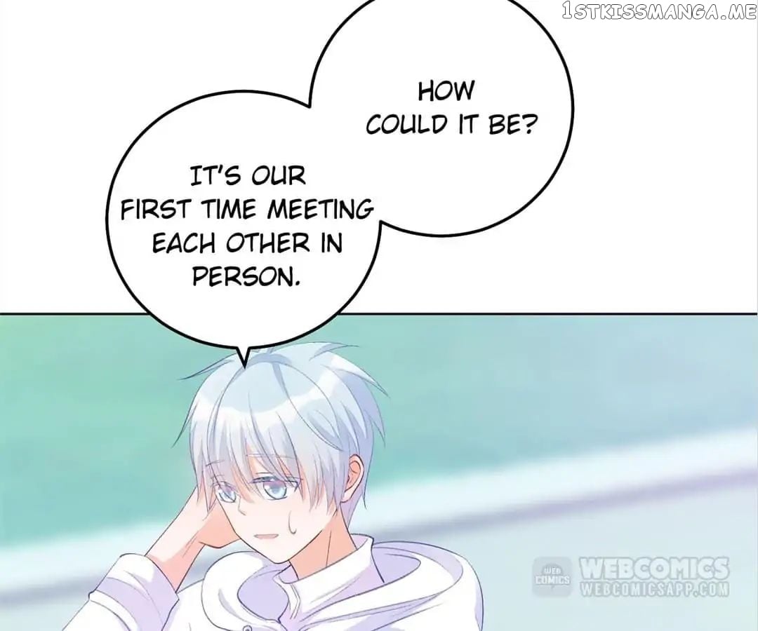 One Kiss A Day chapter 33 - page 50