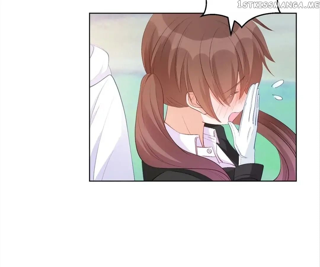 One Kiss A Day chapter 33 - page 52