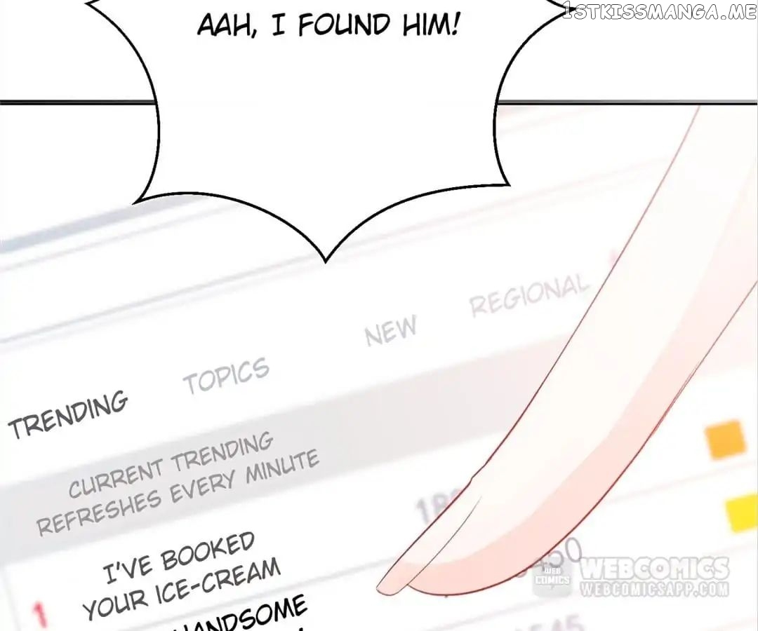 One Kiss A Day chapter 32 - page 10