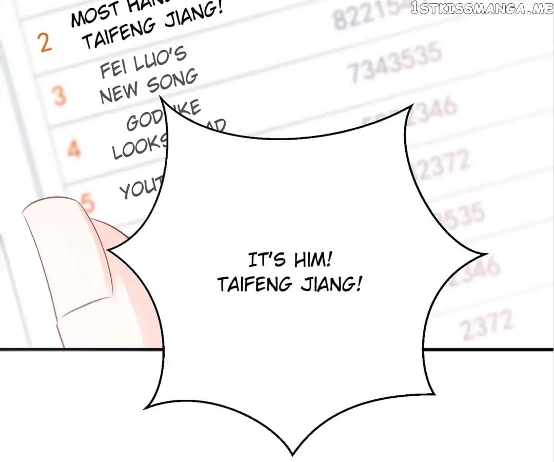 One Kiss A Day chapter 32 - page 11