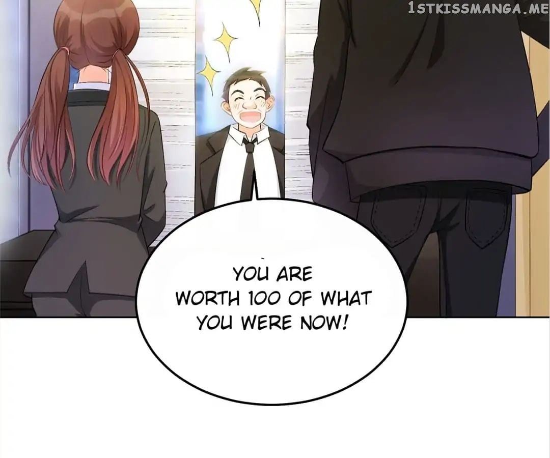 One Kiss A Day chapter 32 - page 16