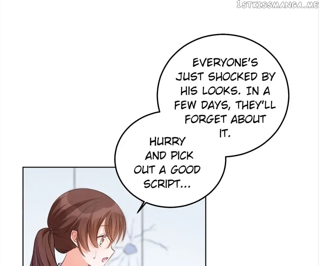 One Kiss A Day chapter 32 - page 17