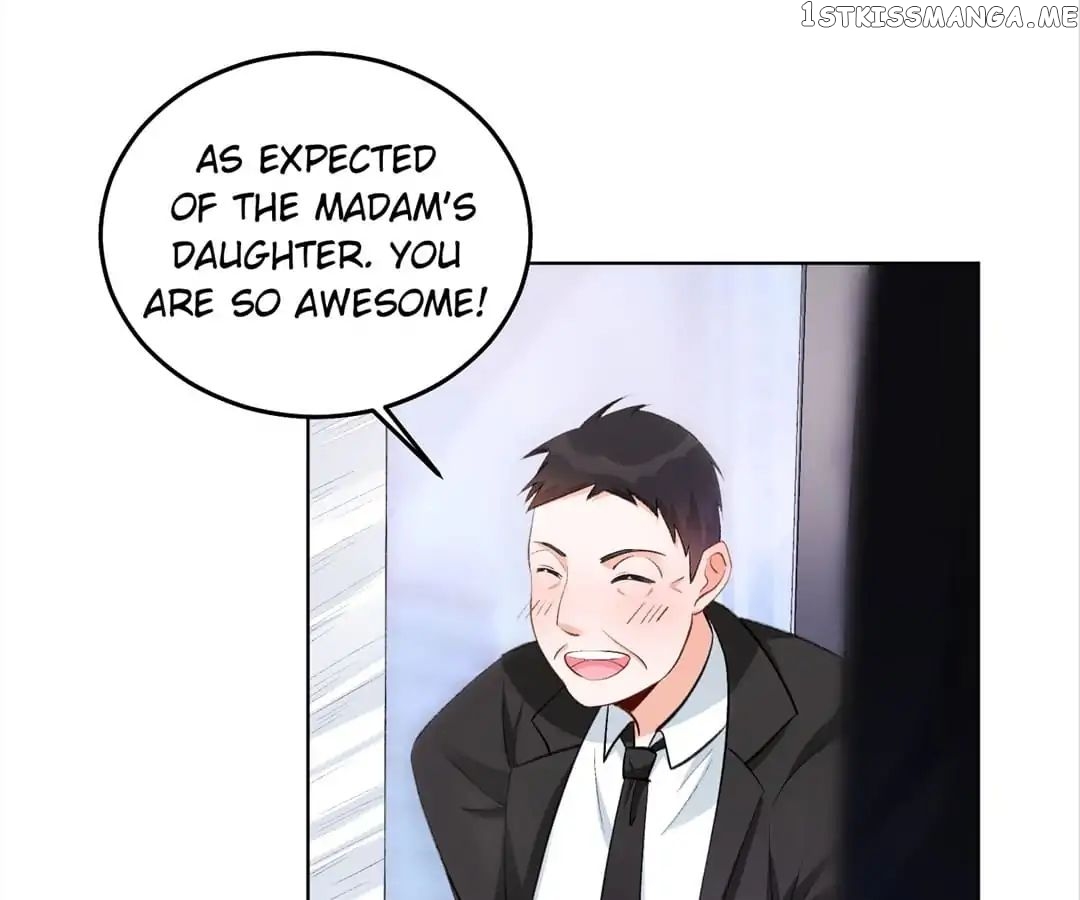 One Kiss A Day chapter 32 - page 19