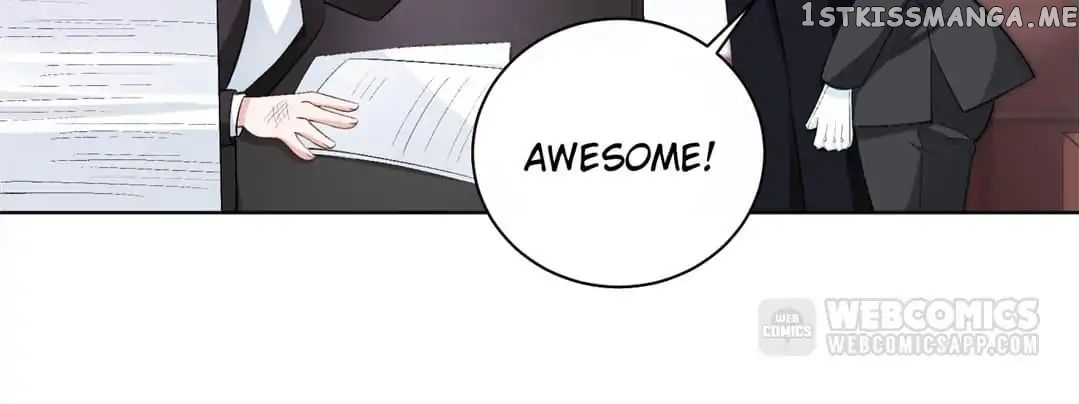 One Kiss A Day chapter 32 - page 22