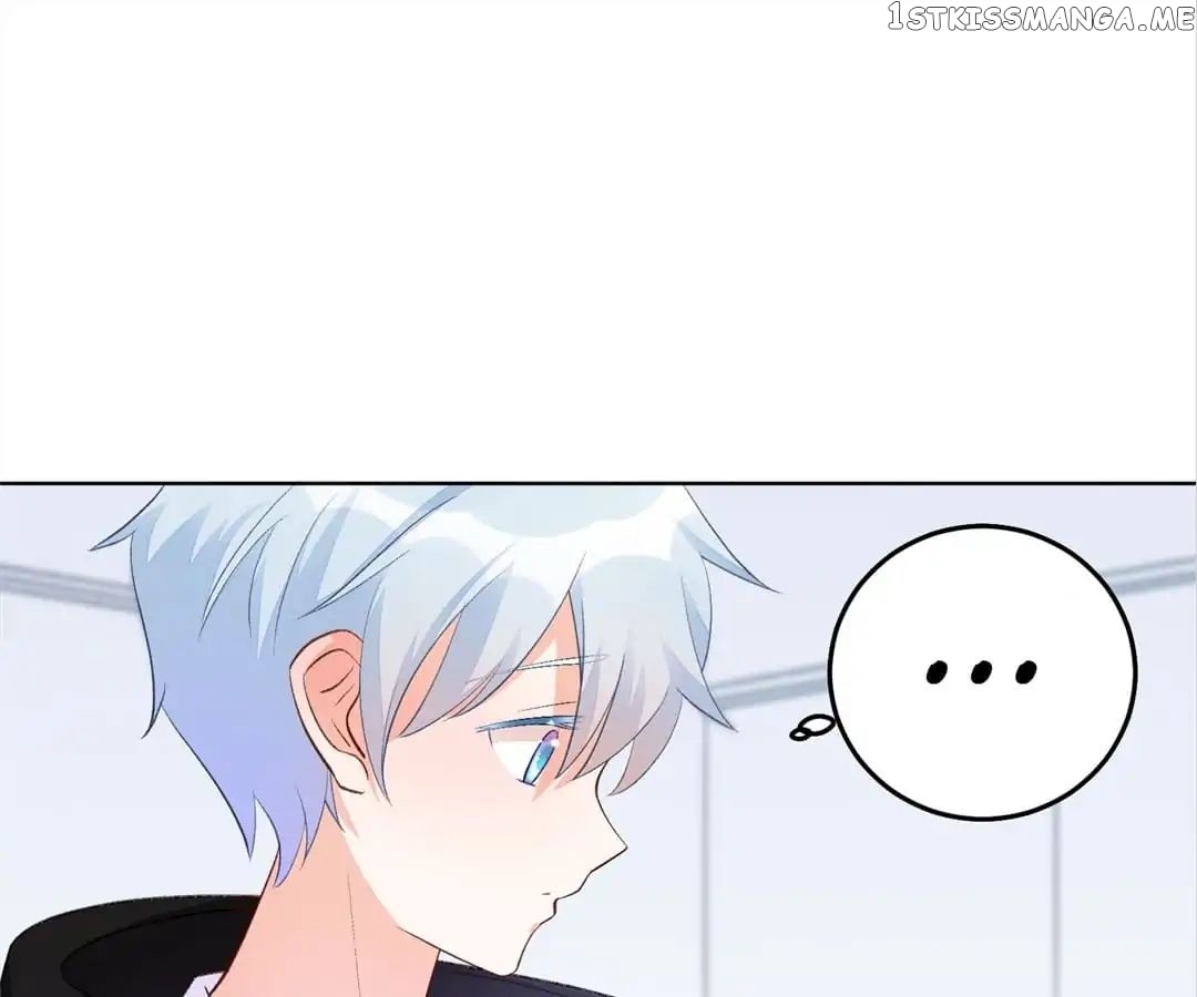 One Kiss A Day chapter 32 - page 23