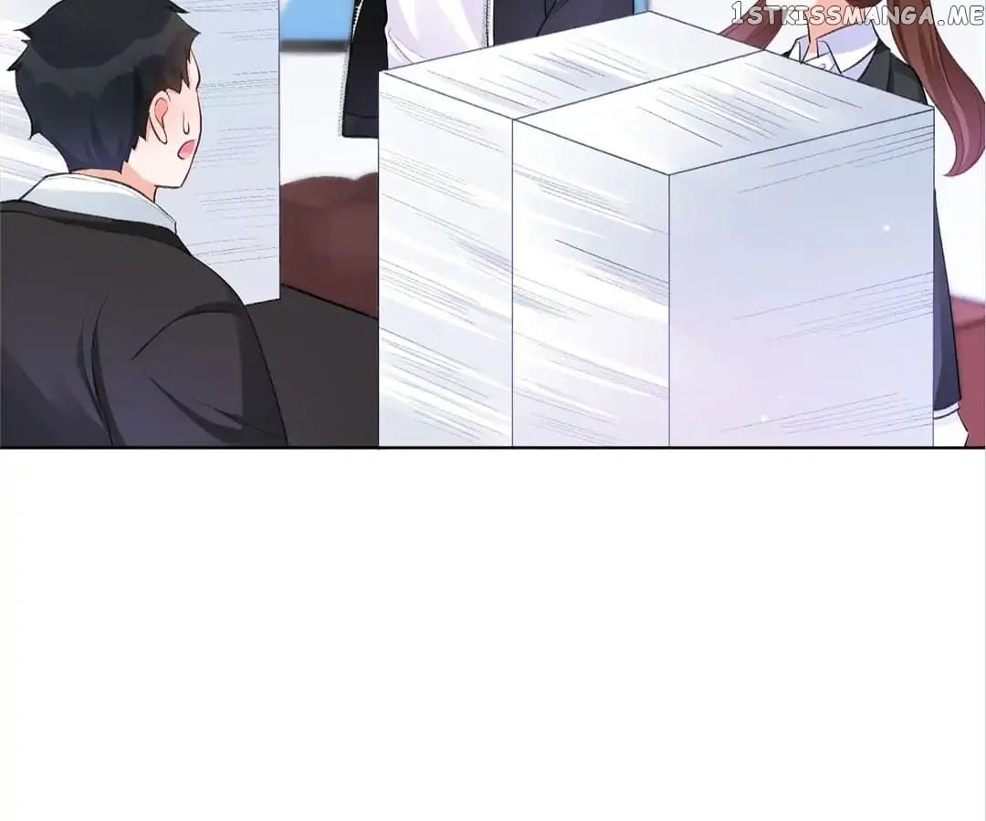 One Kiss A Day chapter 32 - page 27