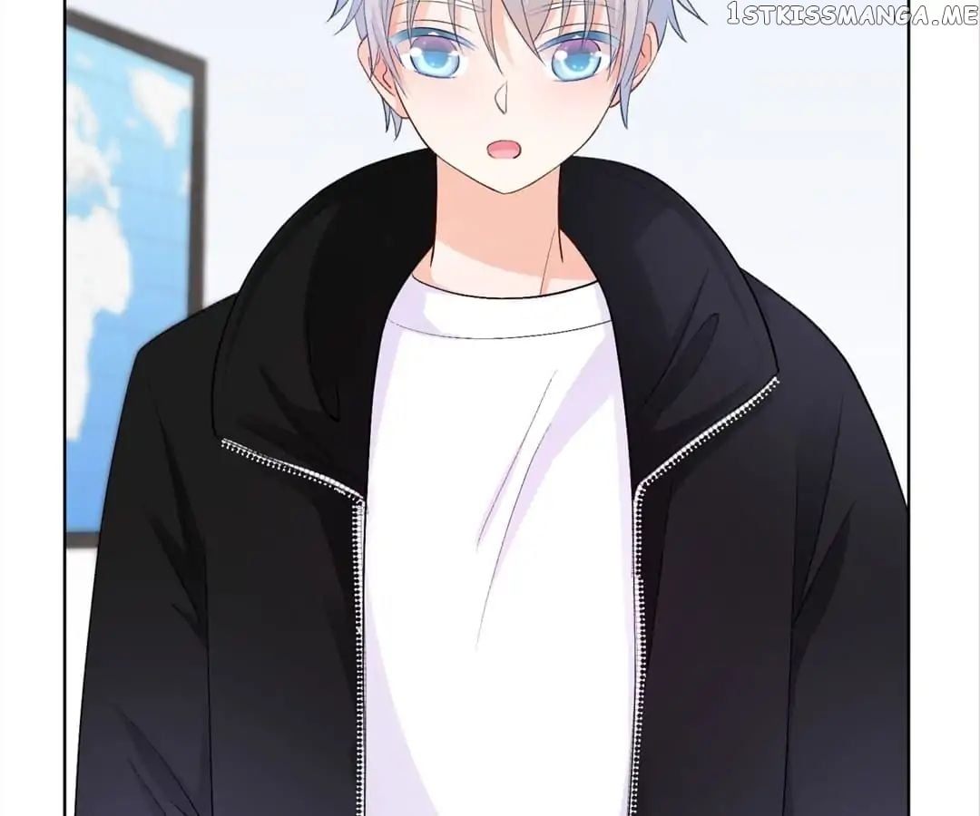 One Kiss A Day chapter 32 - page 29