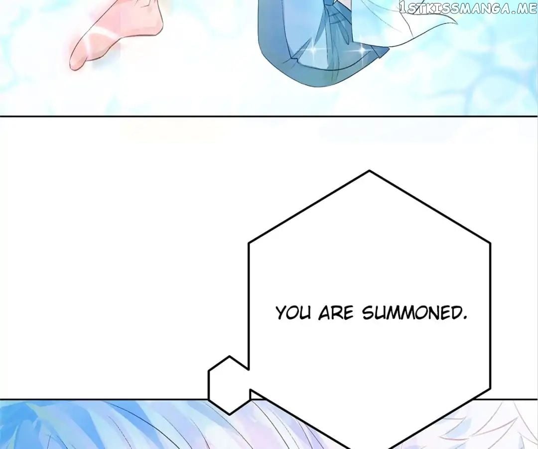 One Kiss A Day chapter 32 - page 3
