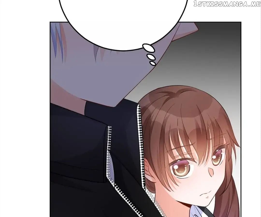 One Kiss A Day chapter 32 - page 31