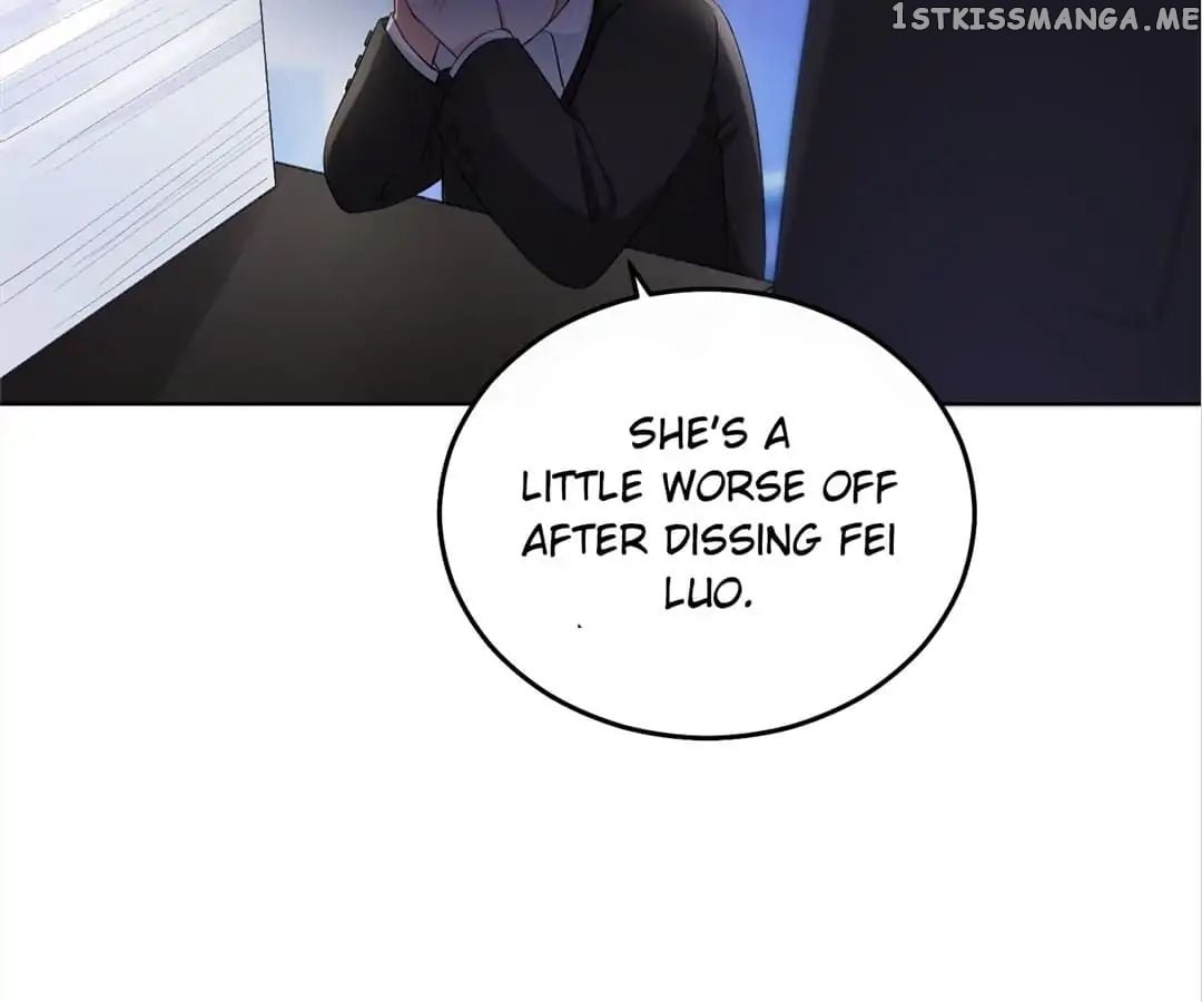 One Kiss A Day chapter 32 - page 35