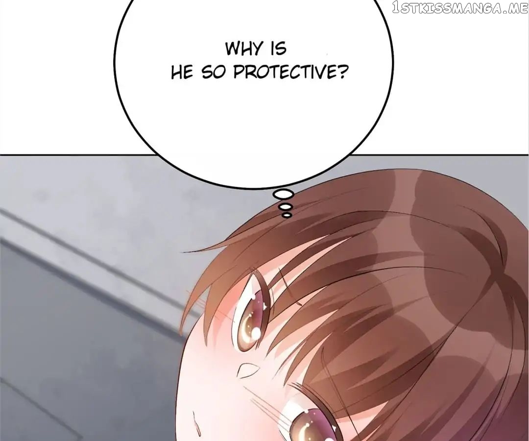 One Kiss A Day chapter 32 - page 41