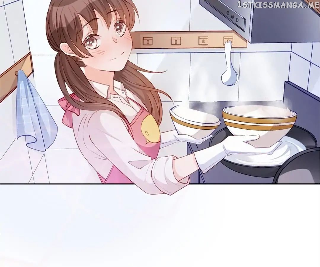 One Kiss A Day chapter 32 - page 48