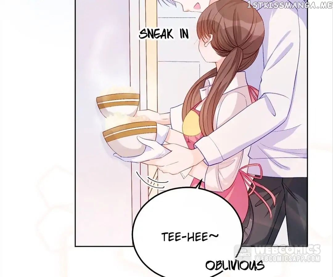 One Kiss A Day chapter 32 - page 50