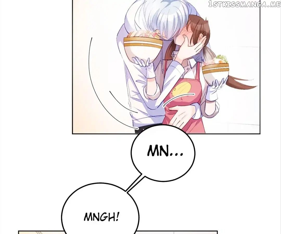 One Kiss A Day chapter 32 - page 55