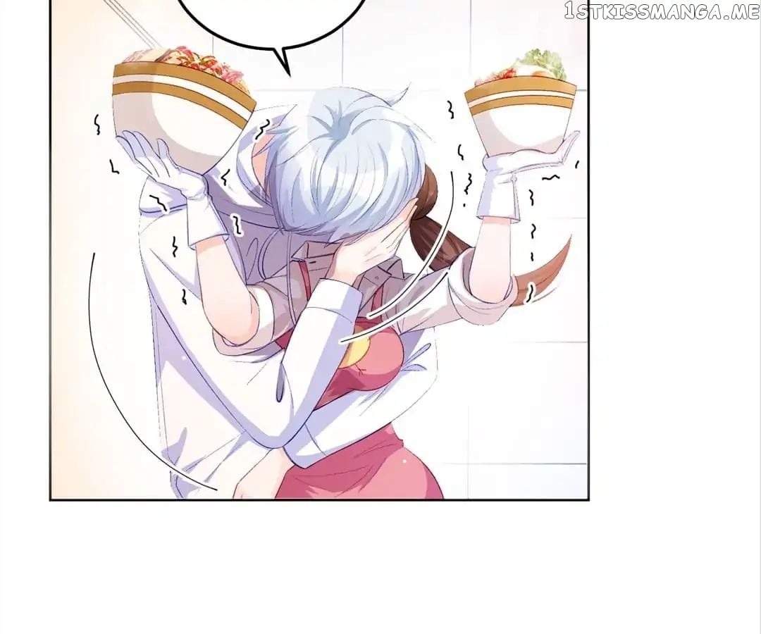 One Kiss A Day chapter 32 - page 56