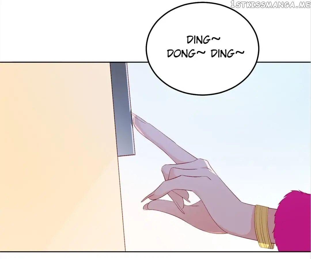 One Kiss A Day chapter 32 - page 57