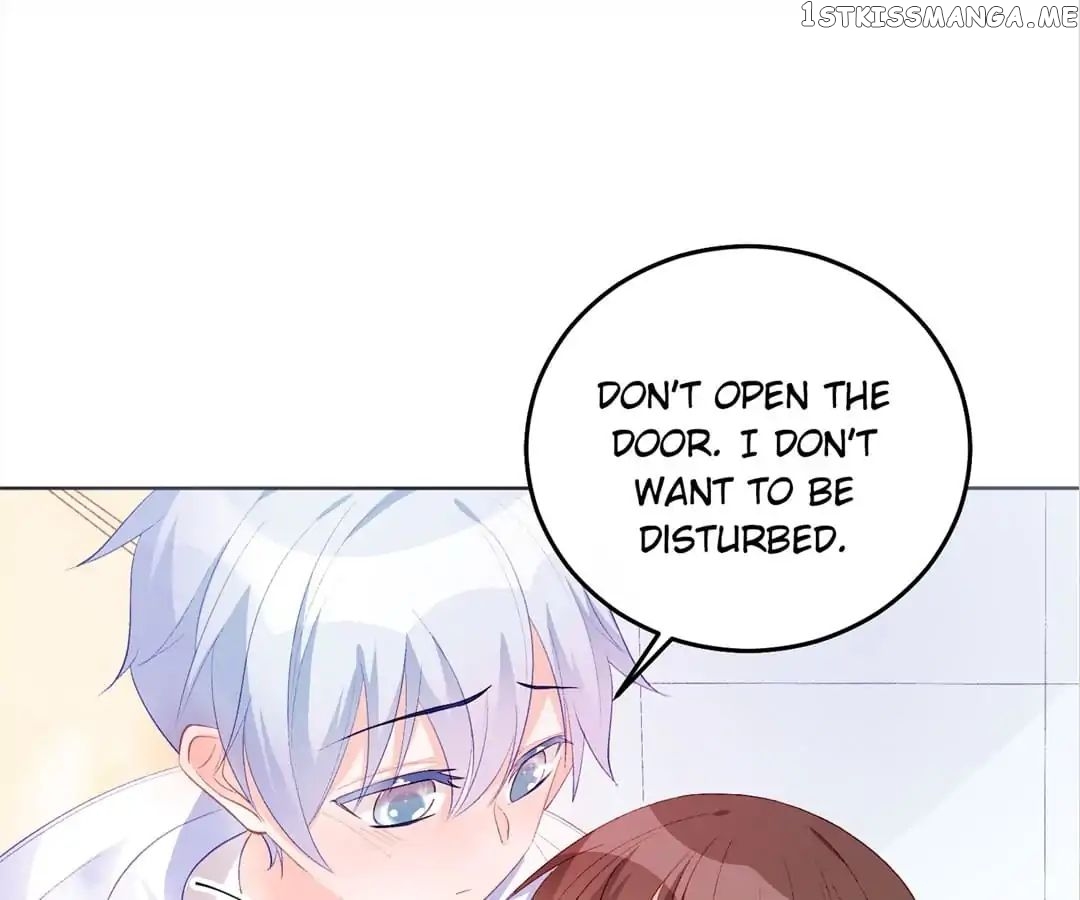 One Kiss A Day chapter 32 - page 59