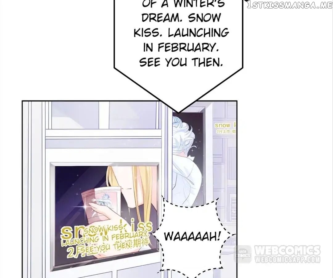 One Kiss A Day chapter 32 - page 6