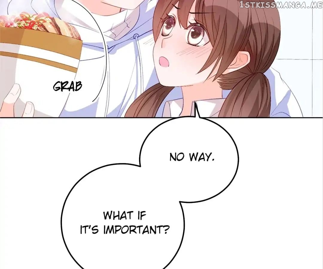 One Kiss A Day chapter 32 - page 60