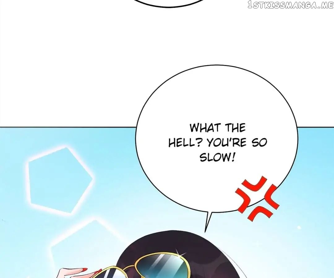 One Kiss A Day chapter 32 - page 67