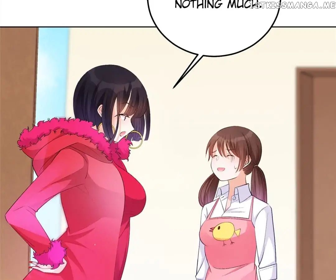 One Kiss A Day chapter 32 - page 71