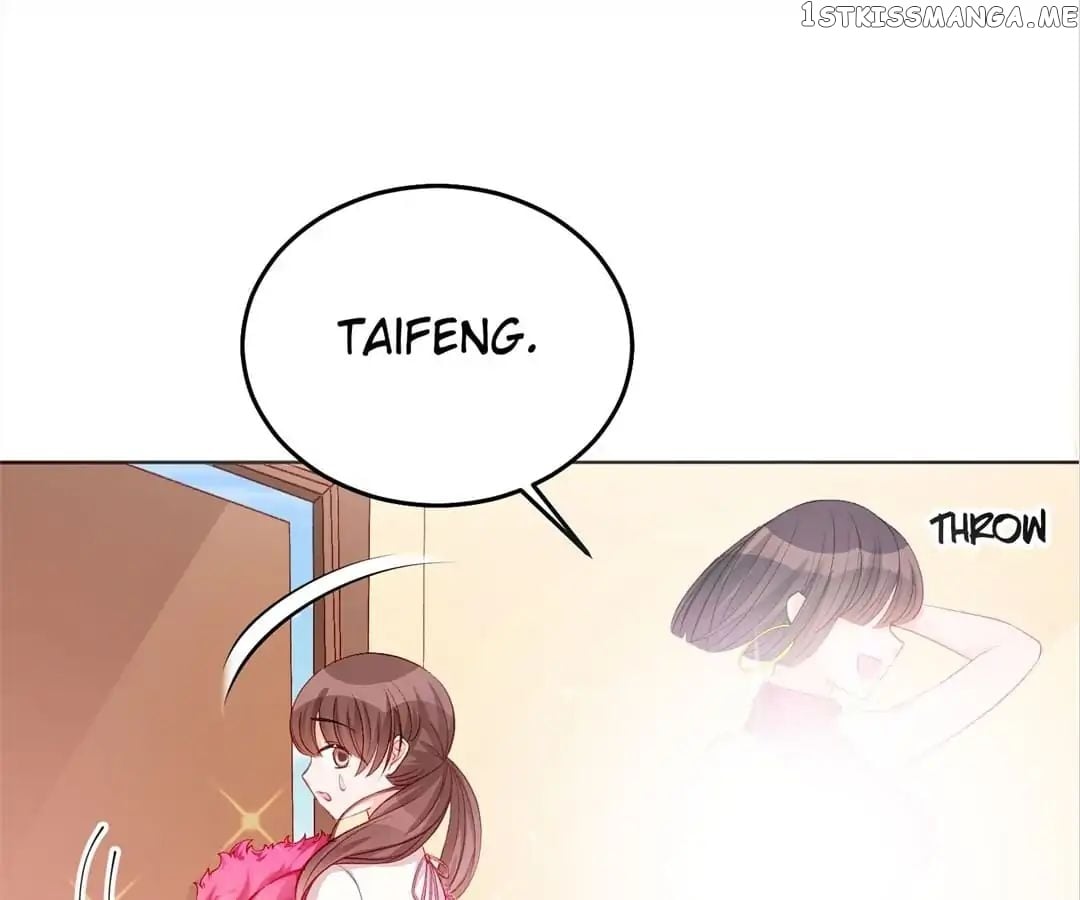 One Kiss A Day chapter 32 - page 73