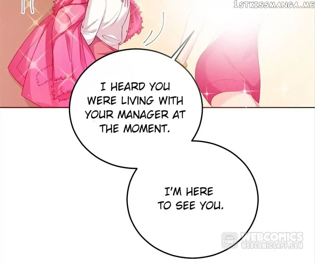 One Kiss A Day chapter 32 - page 74