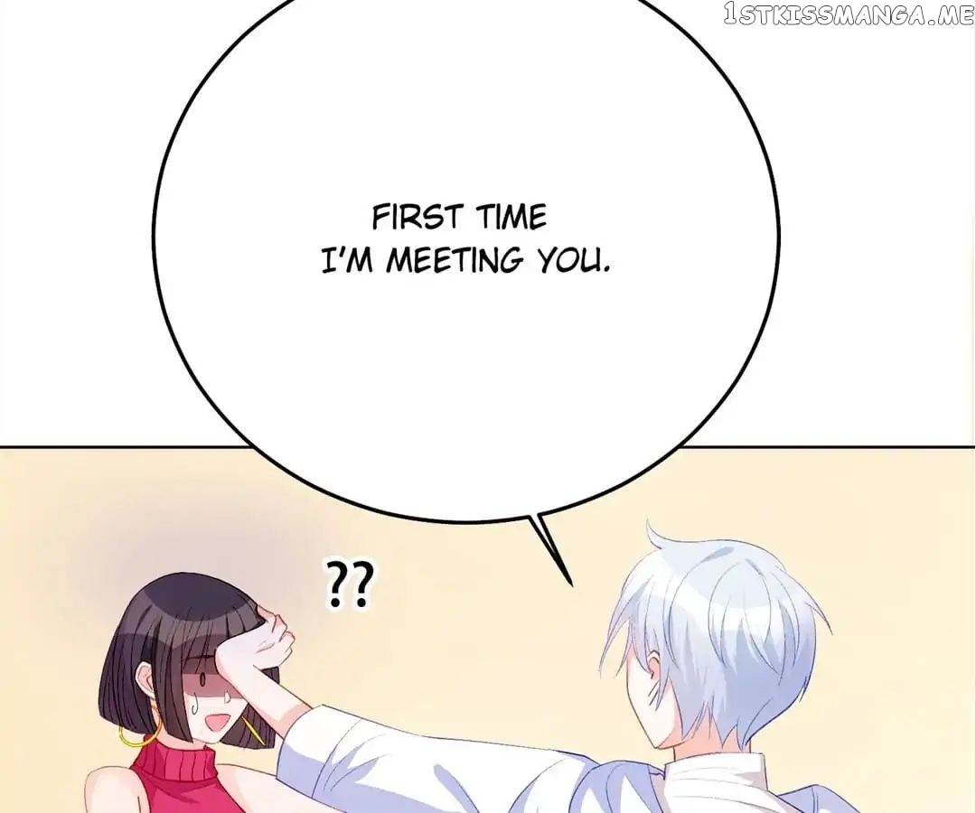 One Kiss A Day chapter 32 - page 77