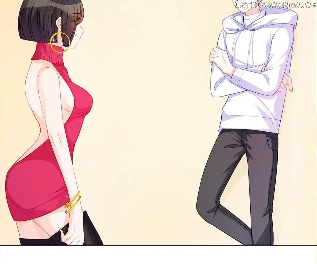 One Kiss A Day chapter 32 - page 80