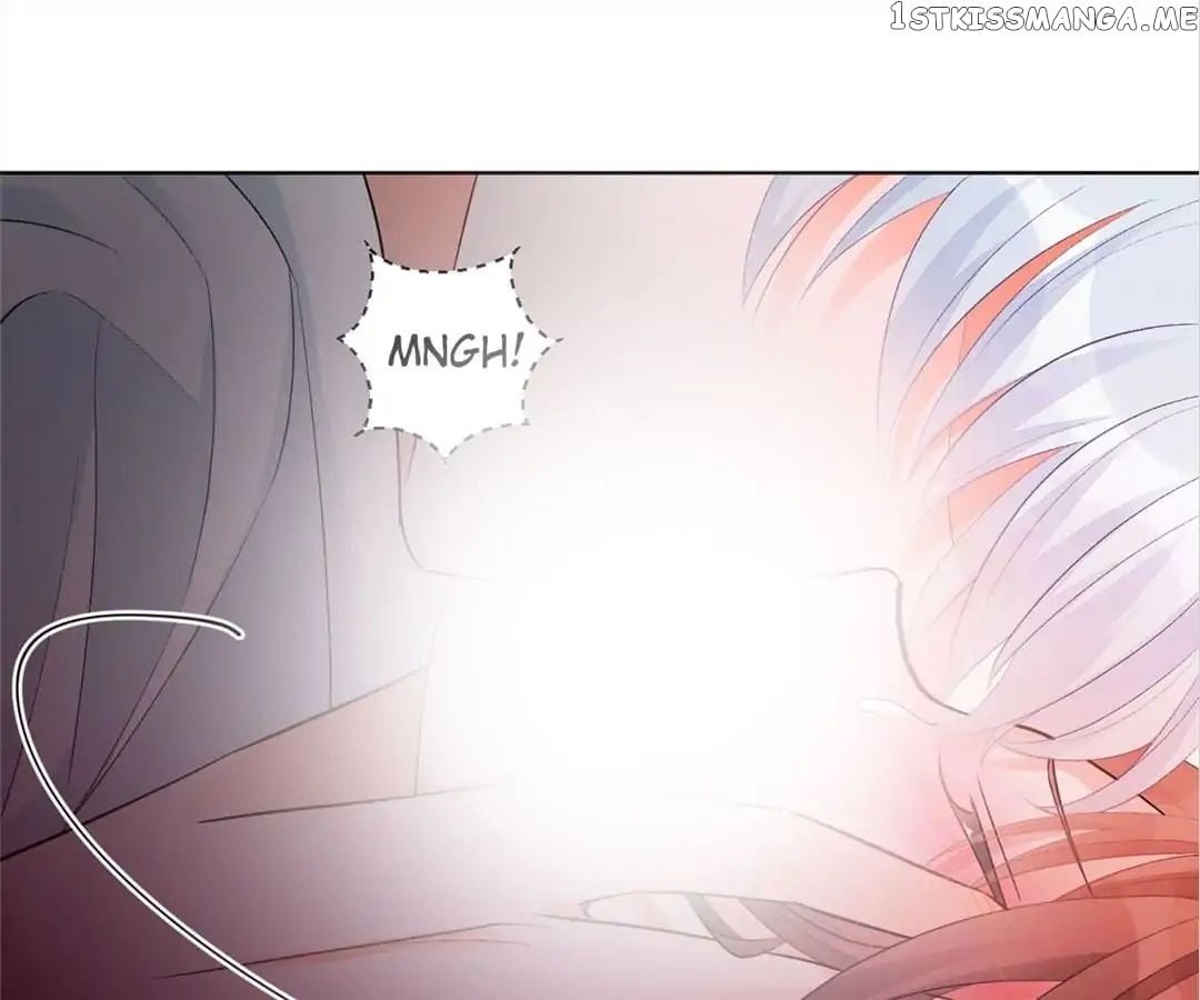 One Kiss A Day chapter 31 - page 11