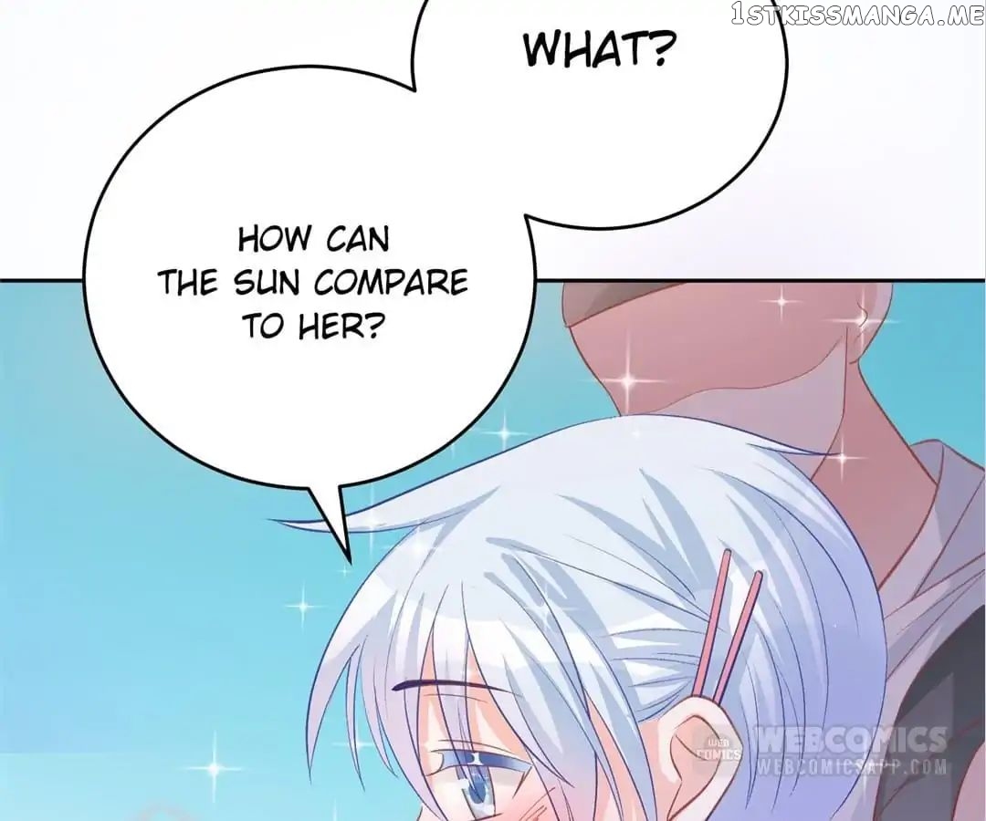 One Kiss A Day chapter 31 - page 34