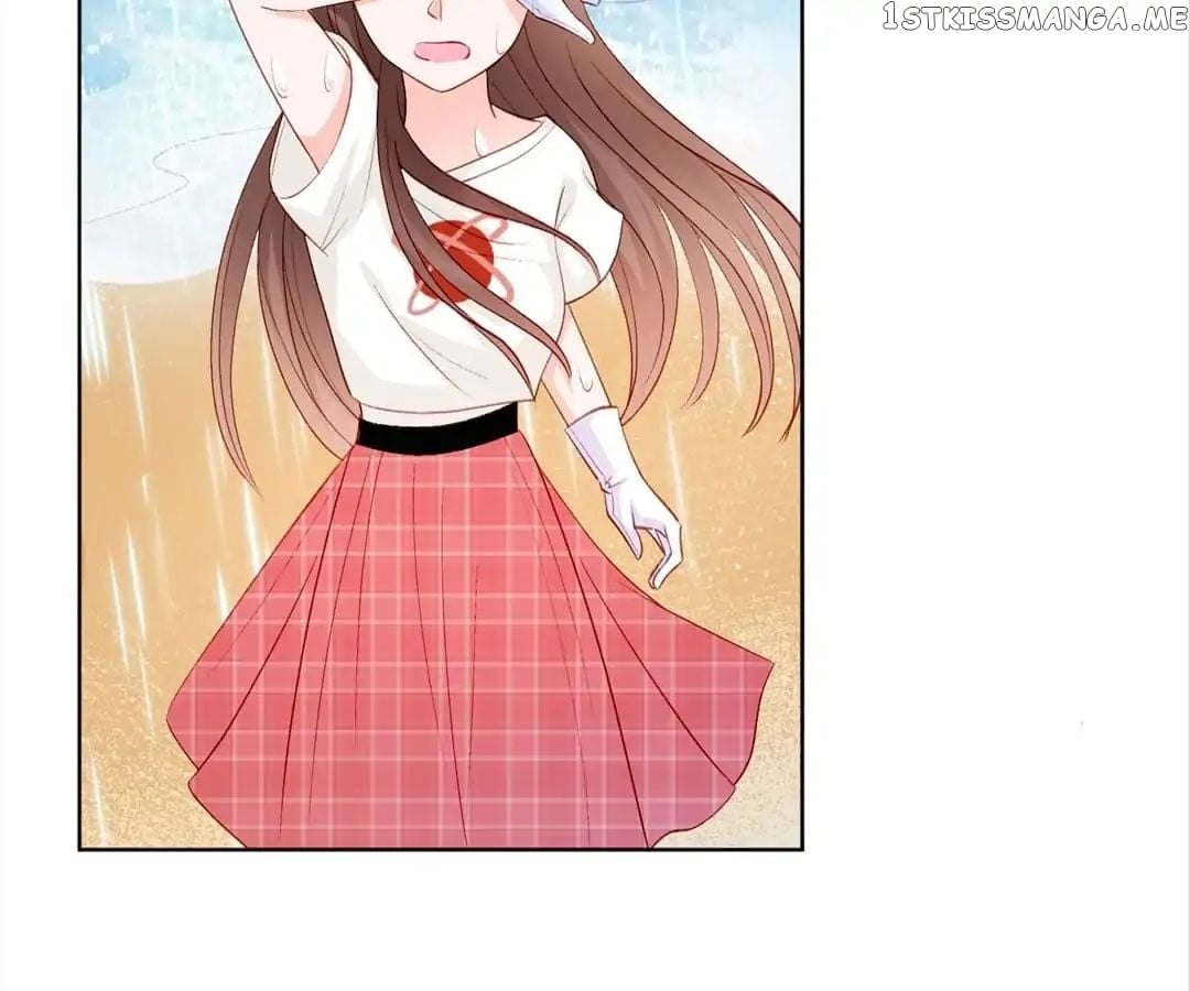 One Kiss A Day chapter 31 - page 41